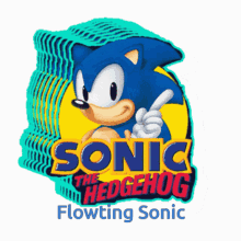 Flowty Boy Flowting Sonic GIF - Flowty Boy Flowting Sonic GIFs