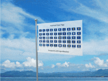 Flag Of Flags GIF - Flag Of Flags GIFs