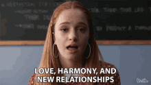 Love Harmoney GIF - Love Harmoney And New Relationships GIFs