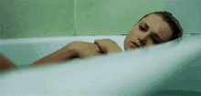 Eliza Taylor Elizajane Face GIF - Eliza Taylor Elizajane Face Sad Moment GIFs