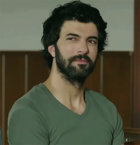 Engin Akyurek Oh Well GIF - Engin Akyurek Oh Well Oh - Discover & Share GIFs