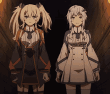 Maou Gakuin The Misfit Of Demon King Academy GIF - Maou Gakuin The Misfit Of Demon King Academy Misha Necron GIFs
