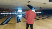 Bowling Strike Bowling GIF - Bowling Strike Bowling GIFs