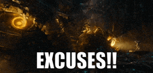 Transformers Unicron GIF - Transformers Unicron Excuses GIFs