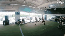 Track And Field Running GIF - Track And Field Running Track GIFs