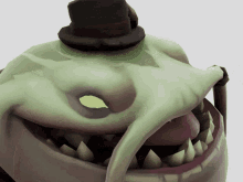 Tahm Kench League Of Legends GIF - Tahm Kench League Of Legends Chibiin GIFs