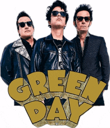 green day wake me up when september ends
