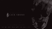 Avour Black Smoke GIF - Avour Black Smoke GIFs
