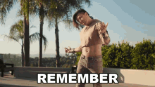 Remember Guy Tang GIF - Remember Guy Tang Friends Song GIFs