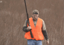 Now That Is Hunting Like A #winner GIF