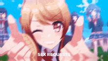 Sexrequests GIF - Sexrequests GIFs