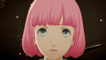 Rin Excited GIF - Rin Excited Catherine GIFs