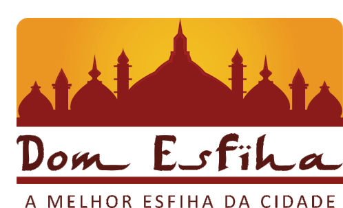 Dom Esfiha Esfiha Sticker - Dom Esfiha Esfiha Esfiheria Stickers