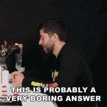 This Is Probably A Very Boring Answer Swiffer GIF