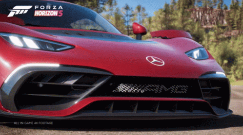 forza-horizon5-mercedes-amg-project-one.gif