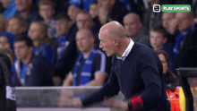 Clement Club Brugge GIF - Clement Club Brugge Phillip GIFs