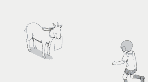First time using stable diffusion, made this cute goat for all of you. :  r/StableDiffusion