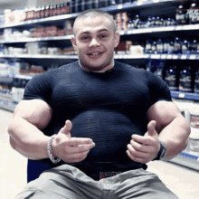 alexey lesukov bodybuilder