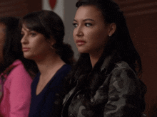 Santana Rachel GIF - Santana Rachel Santana Lopez GIFs