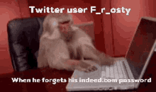 Frosty Twitteruser GIF - Frosty Twitteruser Seahawkstwitter GIFs