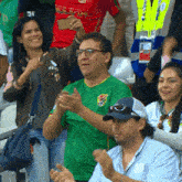 Aficionados Federación Boliviana De Fútbol GIF