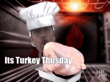 Hungry Thursday GIF - Hungry Thursday Cooking GIFs
