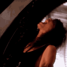 Screaming Steven Tyler GIF - Screaming Steven Tyler Aerosmith GIFs