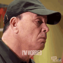 Im Worried Worried GIF - Im Worried Worried Thinking About You GIFs