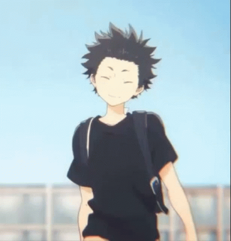 Soothing anime gifs for your soul. Enjoy. - GIFs - Imgur