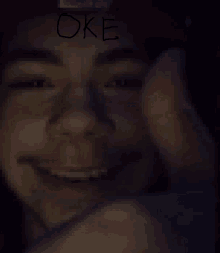Oke GIF - Oke GIFs