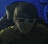 a man wearing sunglasses has the words nasaan ka na paraluman written above him