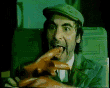 Uncle Keith GIF - Uncle Keith GIFs