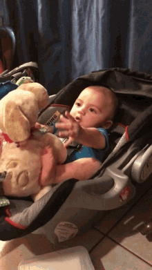 Toddler Play GIF - Toddler Play Toy GIFs