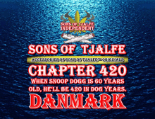 Chapter Tjalfe GIF - Chapter Tjalfe 420 GIFs