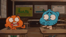 Pxppinstxr Amazing World Of Gumball GIF - Pxppinstxr Amazing World Of Gumball Gumball GIFs