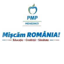 pmp votez partidul miscarea populara miscam romania miscarea populara
