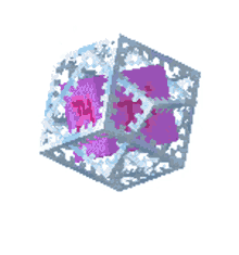 crystal minecraft