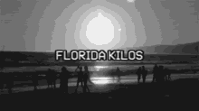 Kilos Florida GIF - Kilos Florida GIFs