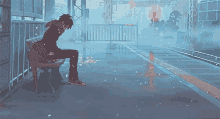 Crying Snow GIF - Crying Snow Storm GIFs