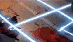 Hellsing Anime Rip Van Winkle Happy Gun GIF