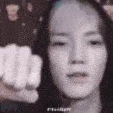 Nct 127 Taeyong Punching Screen Ahgazen Ahgabriizen GIF