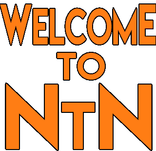 Welcome Nine Tails Nft Sticker - Welcome Nine Tails Nft Welcome To Nine Tails Nft Stickers