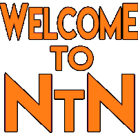 Welcome Nine Tails Nft Sticker - Welcome Nine Tails Nft Welcome To Nine Tails Nft Stickers