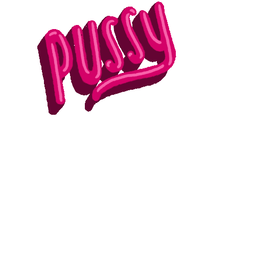 Pussy Grabs Back Pussy Grabs Back Again Sticker - Pussy Grabs Back Pussy Grabs Back Again Cat Stickers
