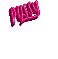 Pussy Grabs Back Pussy Grabs Back Again Sticker - Pussy Grabs Back Pussy Grabs Back Again Cat Stickers