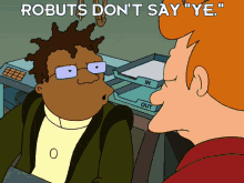 Futurama Philip J Fry GIF - Futurama Philip J Fry Insane In The Mainframe GIFs