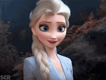 Elsa Frozen 2 GIF - Elsa Frozen 2 GIFs