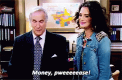 Parks And Rrec Money Please GIF - Parks And Rrec Money Please Beg -  Discover & Share GIFs