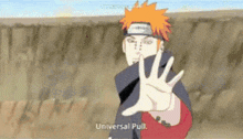 Naruto Pain GIF - Naruto Pain Naruto Vs Pain GIFs