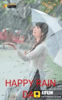 Goodday Rain GIF - Goodday Rain GIFs